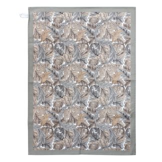 William Morris Acanthus kökshandduk