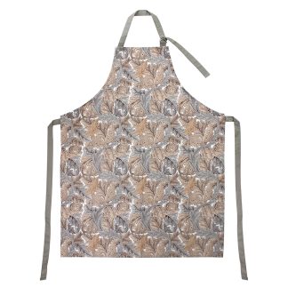 William Morris Acanthus förkläde