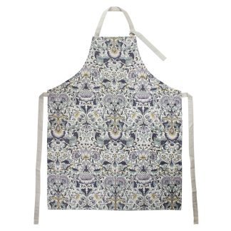 William Morris Lodden förkläde