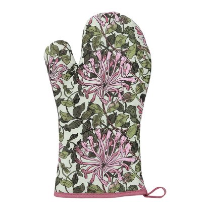 William Morris Honeysuckle Grytvante
