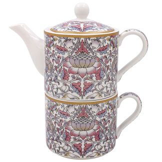William Morris Lodden Tea for one