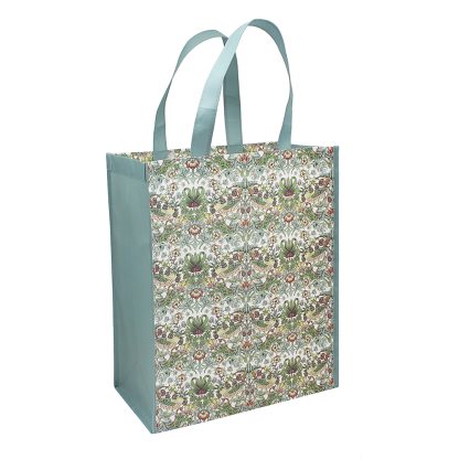 W Morris Strawberry Thief Shoppingkasse