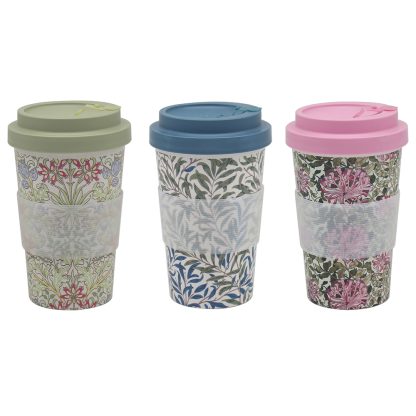 William Morris Resemugg 3-mix