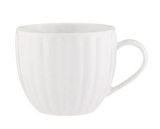 Mugg Luxe Vit 4,6 dl