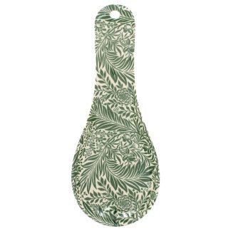 W Morris Larkspur Skedlägg