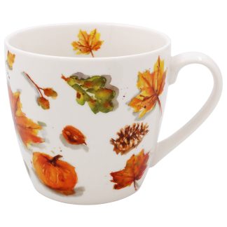 Frukostmugg Autumn