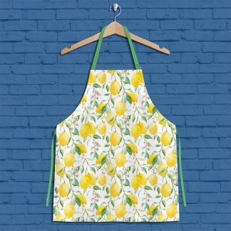 Lemon Grove förkläde
