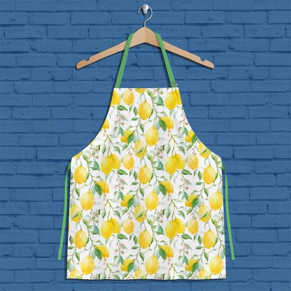 Lemon Grove förkläde