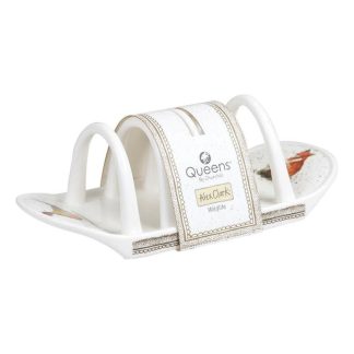 Alex Clark Wildlife Toast rack