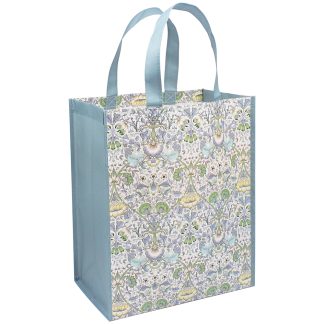W Morris Lodden Shoppingkasse