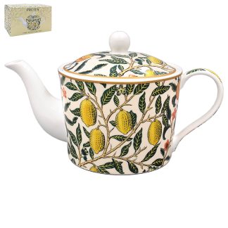 William Morris Fruits Tekanna