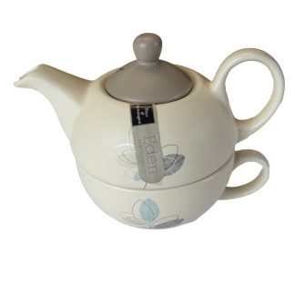 Eden Tea for one