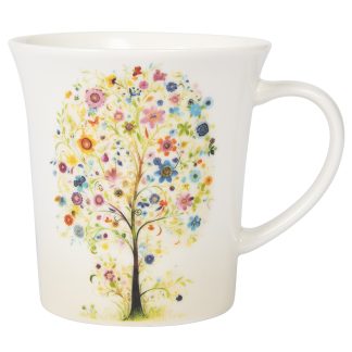 Bug Art Portfolio Doodle Tree Mugg