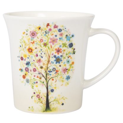 Bug Art Portfolio Doodle Tree Mugg