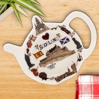 Scottish Tepåsfat