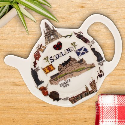Scottish Tepåsfat