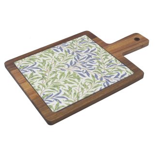 William Morris Willow Bough Serveringsbräda
