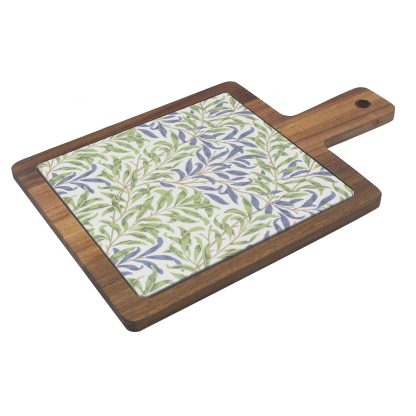 William Morris Willow Bough Serveringsbräda