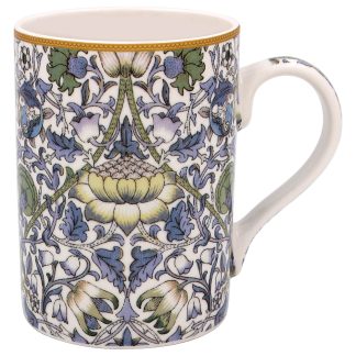 William Morris Lodden Mugg