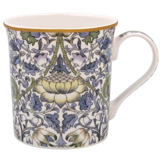 William Morris Lodden Ascotmugg