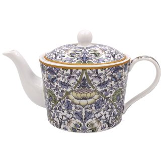 William Morris Lodden Tekanna