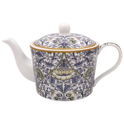 William Morris Lodden Tekanna