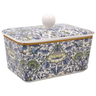 William Morris Lodden Smörbytta