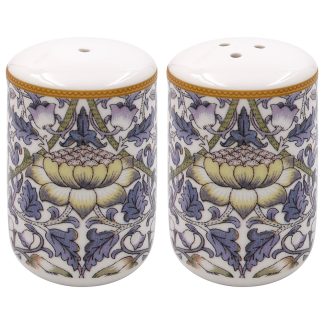 William Morris Lodden Salt och Pepparkar