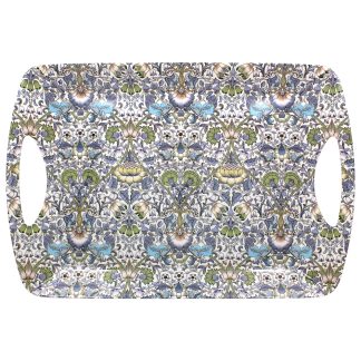 William Morris Lodden Stor bricka