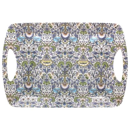 William Morris Lodden Stor bricka