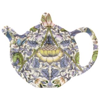 William Morris Lodden Tepåsfat