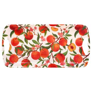 Peaches Sandwichbricka