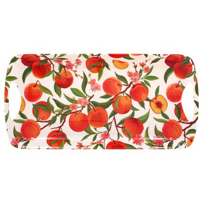 Peaches Sandwichbricka