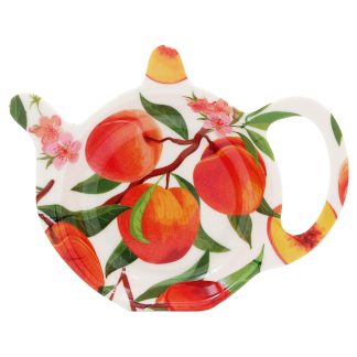 Peaches Tepåsfat