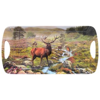 Stag Sandwichbricka