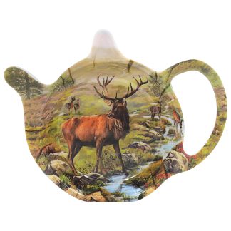 Stag Tepåsfat
