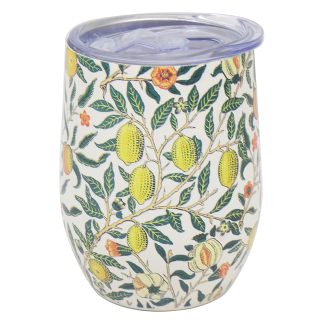 William Morris Fruits termosmugg 0,35 l