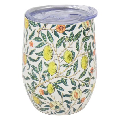 William Morris Fruits termosmugg 0,35 l