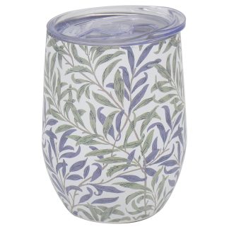 William Morris Willow Bough termosmugg 0,35 l