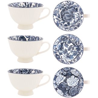 Fleur Mayfairmugg 3-mix