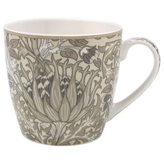 William Morris Artichoke Frukostmugg