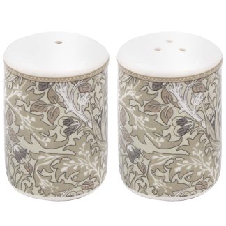 William Morris Artichoke Salt- och pepparkar