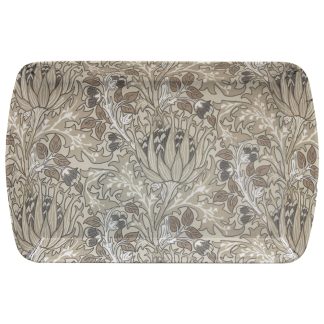 William Morris Artichoke Liten bricka