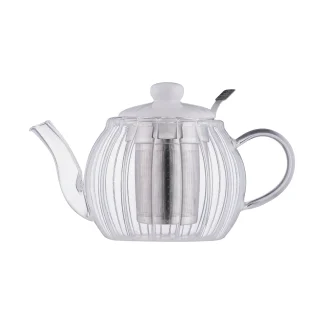 Tekanna Luxe Glas 1 liter