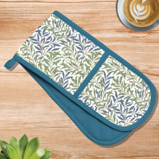 William Morris Willow Bough Dubbel grytvante