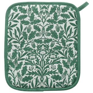 William Morris Acorn Grytlapp