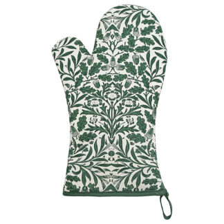 William Morris Acorn Grytvante