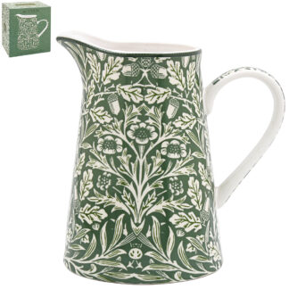 William Morris Acorn Mjölkkanna