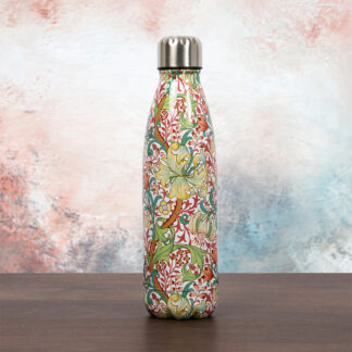 William Morris Golden Lily Vattenflaska