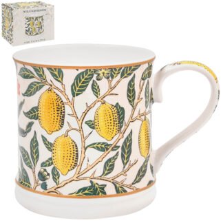 William Morris Fruits Windsormugg